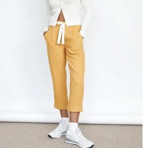 *SOLD* NEW ARITZIA allant pants